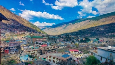 Himachal Pradesh gears up to welcome tourists at International Kullu Dussehra Festival 2023 (Unsplash) Himachal Pradesh gears up to welcome tourists at International Kullu Dussehra Festival 2023 (Unsplash)