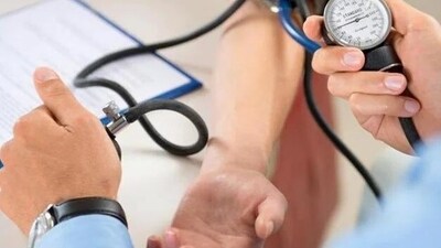 Hypertension and kidney health: How Ayurveda can help manage the same (File Photo) Hypertension and kidney health: How Ayurveda can help manage the same (File Photo)