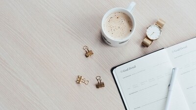 Sometimes when we repeat one activity over a period of time, it helps in creating healthier habits.&nbsp; (Unsplash)