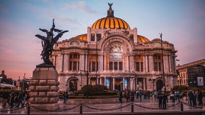 Mexico tourist spike stalls after super peso boosts travel costs (Pexels) Mexico tourist spike stalls after super peso boosts travel costs (Pexels)