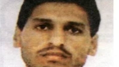 Mohammed Deif is a shadowy figure of the Hamas. His father's house has been bombed by Israel on Wednesday.