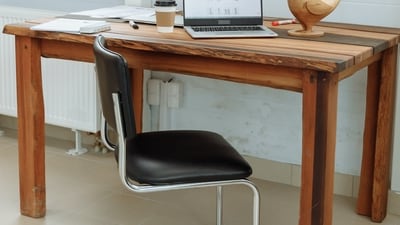 Flipkart Big Billion Days: Get mega discounts on a whole range of tables. (Pexels ) Flipkart Big Billion Days: Get mega discounts on a whole range of tables. (Pexels )