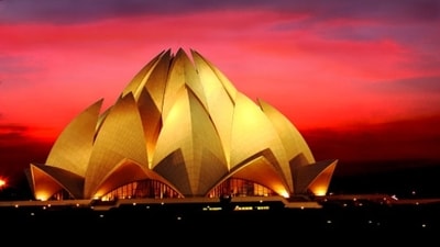 Delhi: A Harmonious Blend of Heritage and Contemporary Elegance - Delhi, India’s historical gem, wears its rich past proudly. Its palatial homes and age-old structures often showcase deep maroons, saffrons and golds, reminiscent of the Mughal era. Yet, newer urban structures are gracefully adopting beige, taupe and other neutral tones, symbolising Delhi's simultaneous embrace of its opulent history and its forward-moving aspirations. These colours subtly highlight Delhi's journey from an ancient city to a modern metropolis. (Unsplash) Delhi: A Harmonious Blend of Heritage and Contemporary Elegance - Delhi, India’s historical gem, wears its rich past proudly. Its palatial homes and age-old structures often showcase deep maroons, saffrons and golds, reminiscent of the Mughal era. Yet, newer urban structures are gracefully adopting beige, taupe and other neutral tones, symbolising Delhi's simultaneous embrace of its opulent history and its forward-moving aspirations. These colours subtly highlight Delhi's journey from an ancient city to a modern metropolis. (Unsplash)