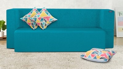 Flipkart Sale 2023: Exclusive sofa deals to bring home a comfortable resting option. Flipkart Sale 2023: Exclusive sofa deals to bring home a comfortable resting option.