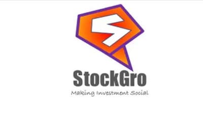 StockGro blends comprehensive investment education, interactive social features, and real-time simulated trading StockGro blends comprehensive investment education, interactive social features, and real-time simulated trading