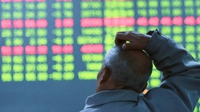 Will the Indian economy continue to remain in this sweet spot? (Reuters Photo)