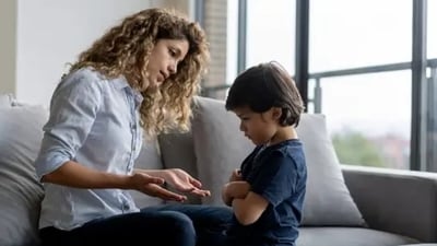 Types of emotionally immature parents: Therapist explains (Unsplash)