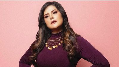 Zareen Khan gets relief as Kolkata court cancels the warrant that was issued against her. Zareen Khan gets relief as Kolkata court cancels the warrant that was issued against her.