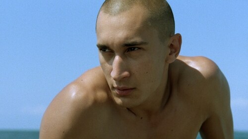 Beau Travail is a 1999 French film directed by Claire Denis that is loosely based on Herman Melville's 1888 novella Billy Budd. Beau Travail is a 1999 French film directed by Claire Denis that is loosely based on Herman Melville's 1888 novella Billy Budd.
