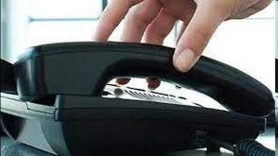 For three decades, the landline instrument held a pride of place in our lives. (HT File)