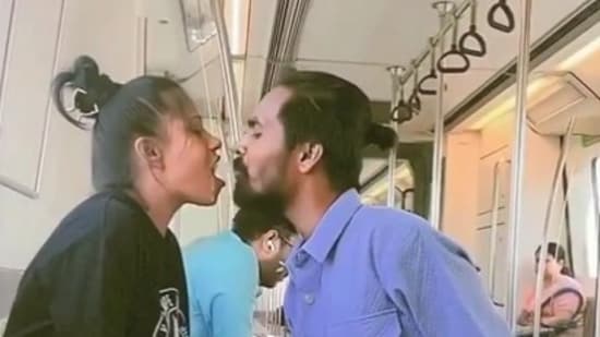 The video has not been well-received by social media users. (X/ @Boldman_00)