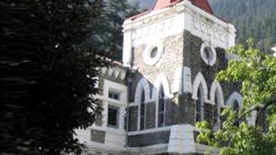 The Uttarakhand high court last year stayed a 2006 government order that introduced reservation for women domiciled in the state (File photo)