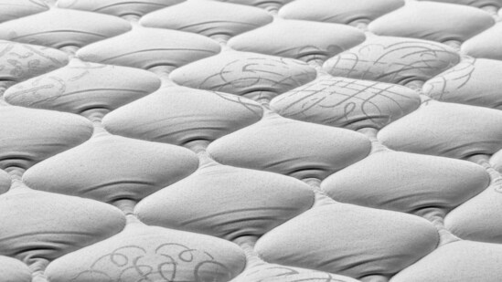 Flipkart Big Billion Days 2023: Bring home a cosy mattress that provides quality sleep and is available too. (Unsplash)