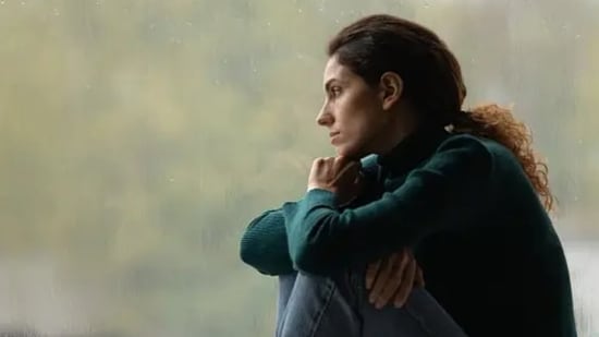 Although no one enjoys the feeling of loneliness, scientists have argued that humans evolved to feel this way for good reason. (Unsplash)