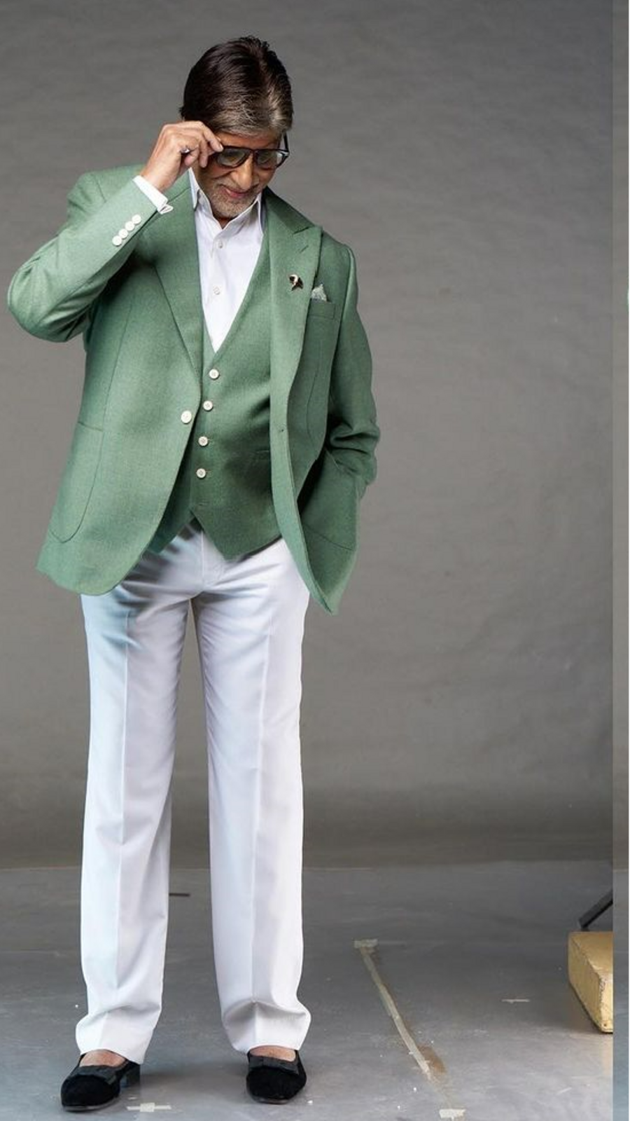 Amitabh