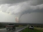 Tornadoes are expected in Orlando Tornadoes are expected in Orlando