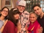 Aishwarya Rai shared a picture on Instagram. Aishwarya Rai shared a picture on Instagram.