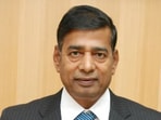 KP Ramasamy's wealth is currently $2.3 billion ( <span class='webrupee'>₹</span>9,143 crore)