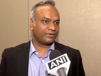 Karnataka minister and Congress leader Priyank Kharge Karnataka minister and Congress leader Priyank Kharge