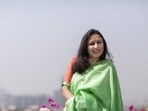 Radhika Gupta shared her thoughts on mental health. Radhika Gupta shared her thoughts on mental health.