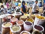Retail inflation slows to 5.02% in September compared to 6.83% in August this year. 