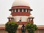 The Supreme Court of India. (File) The Supreme Court of India. (File)
