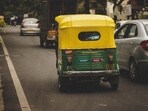 The man's post about meeting a Fintech firm's Chief Growth Officer during an auto ride has prompted people to post varied comments. The man's post about meeting a Fintech firm's Chief Growth Officer during an auto ride has prompted people to post varied comments.