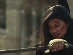 Sushmita Sen's Aarya Season 3 will release on Disney+ Hotstar on November 3 Sushmita Sen's Aarya Season 3 will release on Disney+ Hotstar on November 3