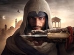 Assassin's Creed Mirage Assassin's Creed Mirage