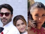 A tentative list of Bigg Boss 17 participants including Ankita Lokhande, Vicky Jain, Munawar Faruqui, and Jigna Vora A tentative list of Bigg Boss 17 participants including Ankita Lokhande, Vicky Jain, Munawar Faruqui, and Jigna Vora