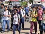 A recent survey identified at least 83 other students with severe depression and found that they needed psychiatric counselling and medication A recent survey identified at least 83 other students with severe depression and found that they needed psychiatric counselling and medication
