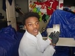 YouTuber 'IShowSpeed' YouTuber 'IShowSpeed'