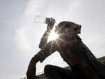 June, July, August and September were the four warmest months on record.(Rahul Raut/HT file photo)