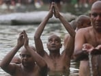Navratri 2023: When is Mahalaya? Know date, shubh muhurat, rituals, celebrations Navratri 2023: When is Mahalaya? Know date, shubh muhurat, rituals, celebrations