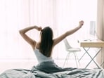 Mornings should be the ideal time for you to kick start your day on a positive and productive note. 