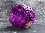Low in calories, high in fibre and packed with amazing nutrients, purple cabbage can provide a strong dose of antioxidants and essential vitamins. It can help balance blood pressure and lower chances of heart diseases.&nbsp; Purple cabbage has vitamins C and K, calcium, manganese, and zinc that can benefit your bone health. Nutritionist Lovneet Batra on many benefits of purple cabbage.&nbsp;
