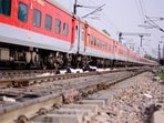 A man was arrested on Thursday after he opened fire inside Sealdah-Rajdhani Express. A man was arrested on Thursday after he opened fire inside Sealdah-Rajdhani Express.