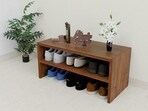 Flipkart Sale 2023: Shoe racks are essential to store all your footwear in one place. Flipkart Sale 2023: Shoe racks are essential to store all your footwear in one place.