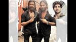 Mansoor Ali Khan (right) has been Hrithik Roshan’s stunt and action double since 2012, when they met on the sets of Agneepath. Their similar physique helped seal the deal.