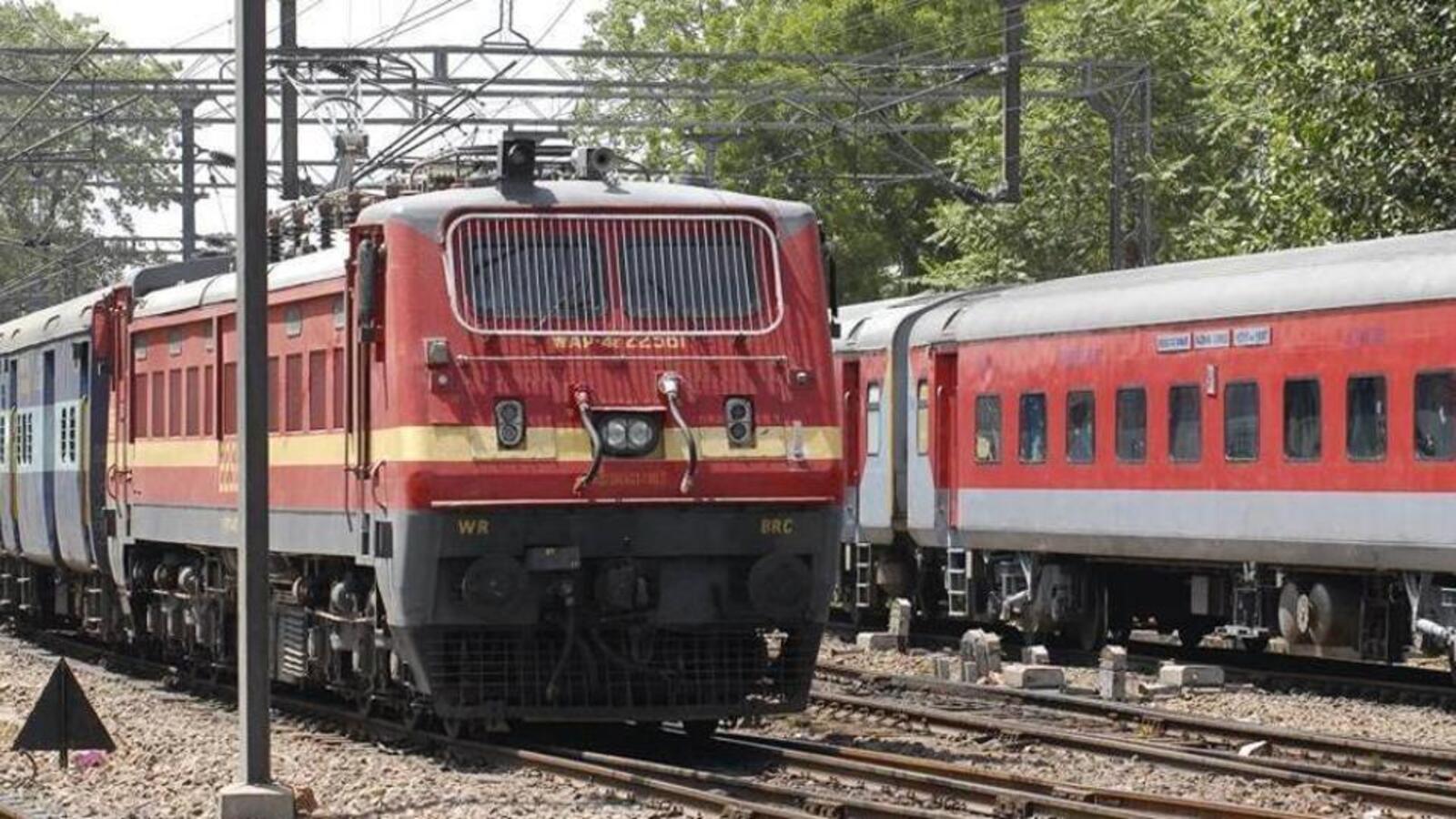 Woman lawyer from Gujarat HC missing after boarding train, FIR registered - Vimarsana News