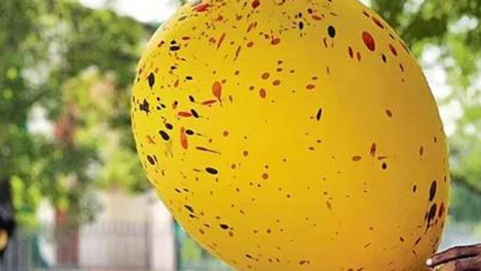 33 students, 4 others injured after helium cylinder explodes in Chhattisgarh - Vimarsana News