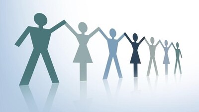 Gender Equality. (Getty Images/iStockphoto) Gender Equality. (Getty Images/iStockphoto)