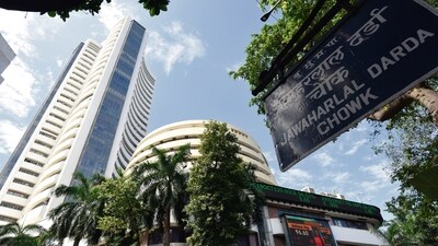 Sensex today. (MINT_PRINT)