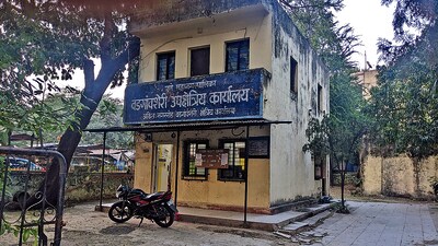 According to the administration, currently, only two assistant commissioners are functional while the third official is retiring within a month. (SHANAR NARAYAN/ HT PHOTO) According to the administration, currently, only two assistant commissioners are functional while the third official is retiring within a month. (SHANAR NARAYAN/ HT PHOTO)