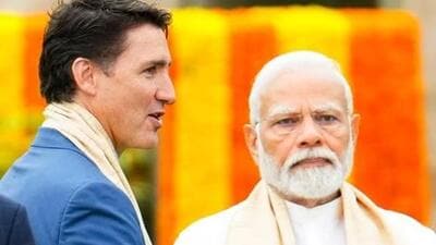 Canada has more diplomats in its missions in Indian cities than India has in Canada because it operates a larger visa processing operation (AP File) Canada has more diplomats in its missions in Indian cities than India has in Canada because it operates a larger visa processing operation (AP File)