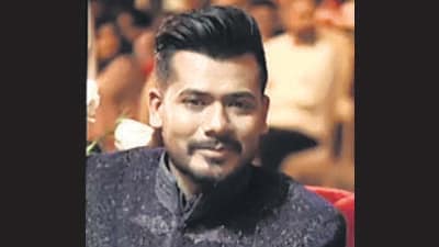 ED’s investigation has revealed that the MOB runs 60-odd betting and gaming apps and sites online illegally. One of the apps ‘Kheloyar’ is allegedly running in Pakistan with the help of a Pakistan-based partner and it is suspected that the platform has the patronage of the organised crime syndicate based in Pakistan, agency sources said (HT PHOTO)