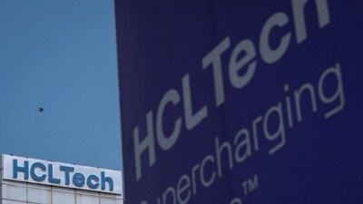 The company had posted a net profit of  ₹3,487 crore a year ago. (Reuters/File)