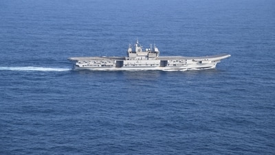 Join Indian Navy 2024: Apply for 224 SSC Officers post at joinindiannavy.gov.in