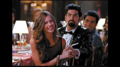 Kunaal Roy Kapur’s Taran in Yeh Jawaani Hai Deewani actively cared for his partner’s needs. Kunaal Roy Kapur’s Taran in Yeh Jawaani Hai Deewani actively cared for his partner’s needs.