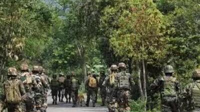 Manipur has witnessed ethnic clashes between Meiteis and tribal Kukis since May 3, which has claimed 178 lives, displaced thousands. (Representative Image) Manipur has witnessed ethnic clashes between Meiteis and tribal Kukis since May 3, which has claimed 178 lives, displaced thousands. (Representative Image)